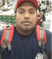Linthotage Fernando death by force case profile photo