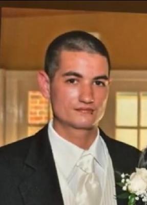 William Dean death by force case profile photo