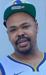 Christopher Dwight Sanders death by force case profile photo