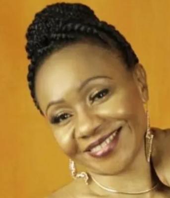 Bernice Pritchard death by force case profile photo