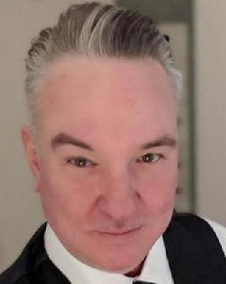Brian Pence death by force case profile photo