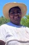 Malachi Theriot death by force case profile photo