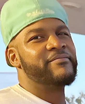 Brandon Davis death by force case profile photo