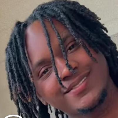 Xavier Jones death by force case profile photo