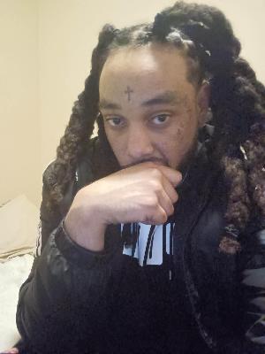 Levon Osuji death by force case profile photo