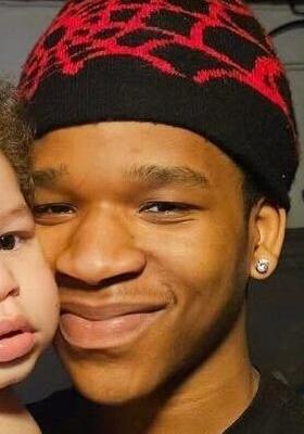 Euel Johnson death by force case profile photo