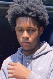Dayton Allen death by force case profile photo