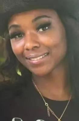 Vanessa King death by force case profile photo