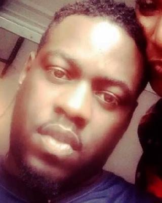 Tony Mosley death by force case profile photo