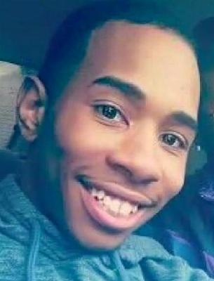 Nasif Bowie death by force case profile photo