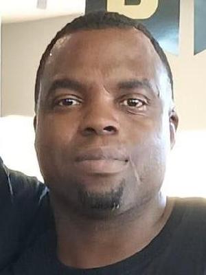 Eric Moore death by force case profile photo