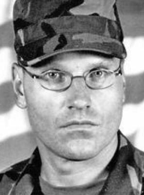 Michael Moore death by force case profile photo