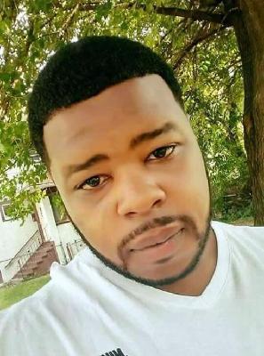 Joseph Chess death by force case profile photo