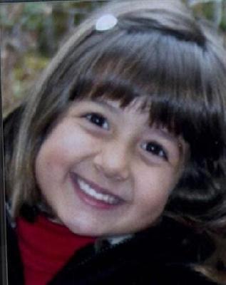 Christina-Taylor Green death by force case profile photo