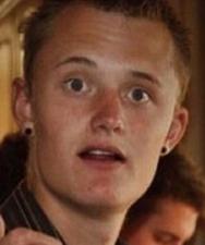 Broc Kelson death by force case profile photo