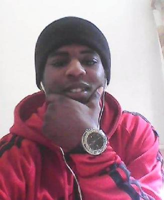 Diamond Woods death by force case profile photo