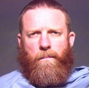 Randall Pfeil death by force case profile photo