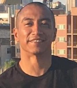 Ramon Valdez death by force case profile photo