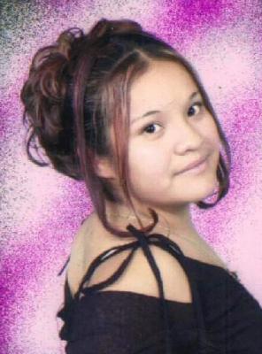 Caritina Vega death by force case profile photo