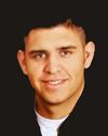 George Valentino Cortez death by force case profile photo