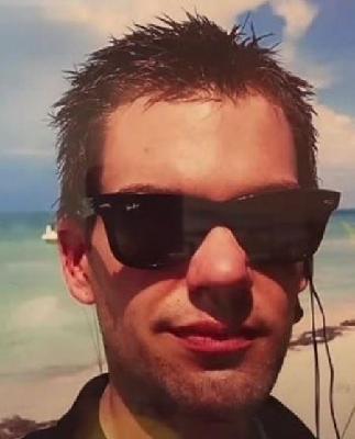 Ryan Waller death by force case profile photo
