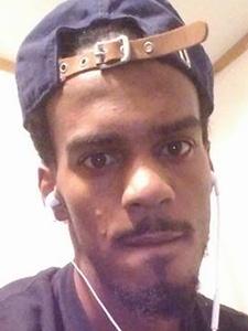 Deontae Nichols death by force case profile photo