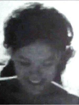 Kristin Gibbons death by force case profile photo