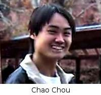 Chao Chou death by force case profile photo