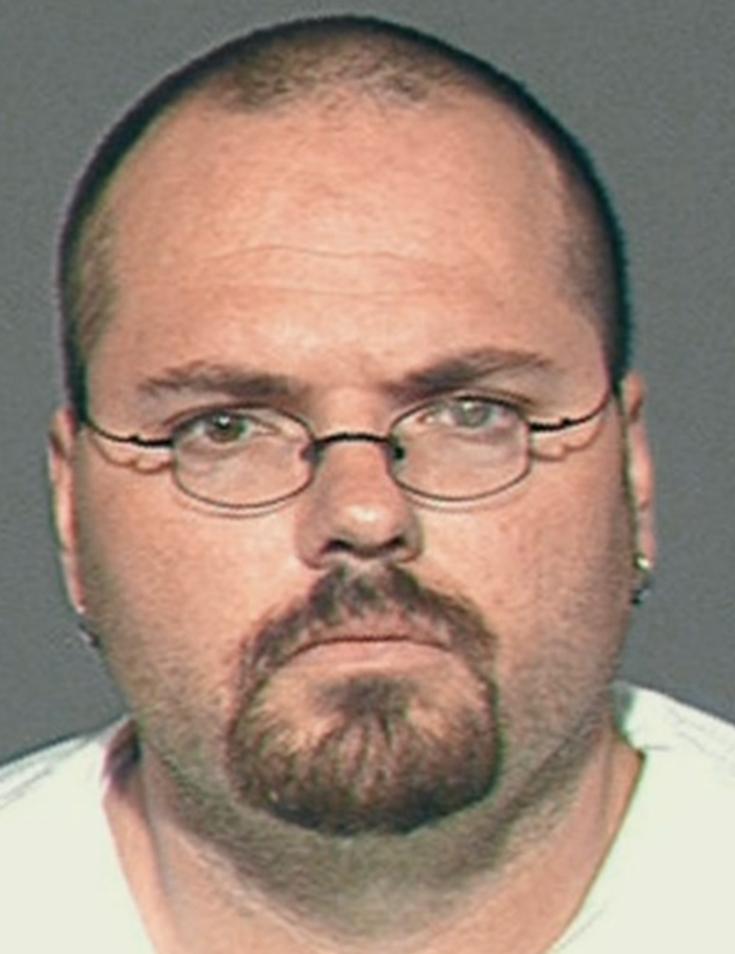 Steven Duffy death by force case profile photo