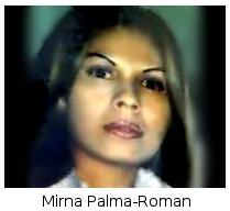 Mirna Palma-Roman death by force case profile photo