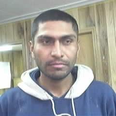 Marco Carillo death by force case profile photo