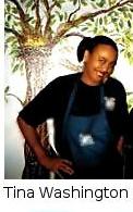Tina Washington death by force case profile photo