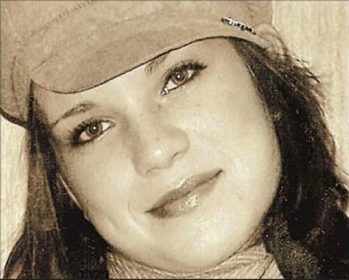 Georgia Thompson death by force case profile photo