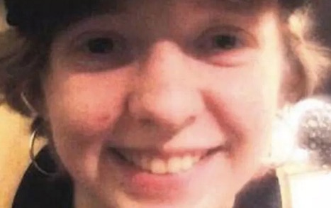 Faith Kies death by force case profile photo