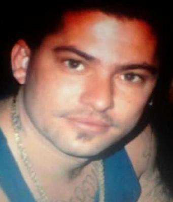 Michael Young death by force case profile photo