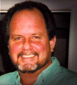 Jay Orbin death by force case profile photo