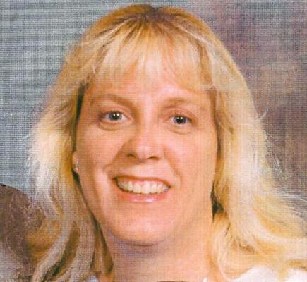 Mary Fisher death by force case profile photo