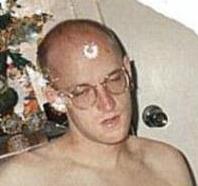 Thomas Hardman death by force case profile photo