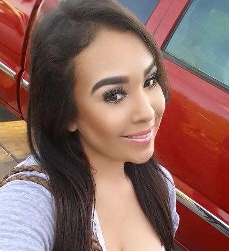 Sinclaire Sandoval death by force case profile photo