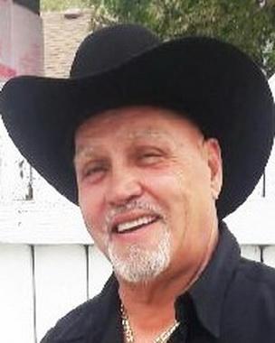 Luis Pena death by force case profile photo