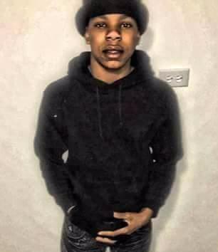 Gregory Livingston death by force case profile photo
