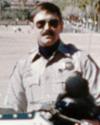 Kevin Barleycorn death by force case profile photo