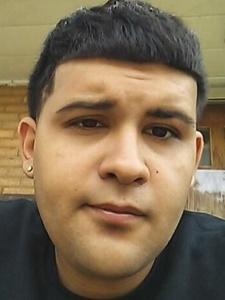 Fabian Ortega death by force case profile photo