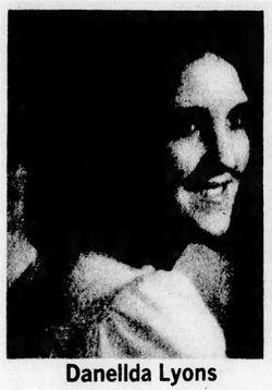 Donnelda Chadwick death by force case profile photo