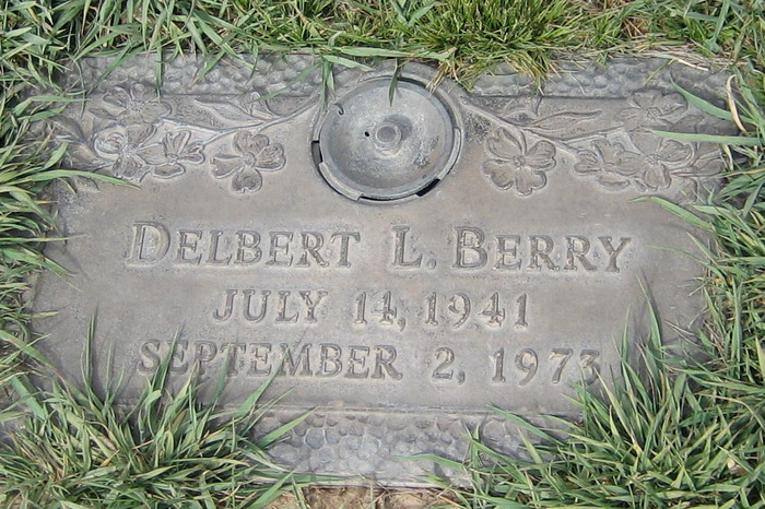 Delbert Berry death by force case in Apache, AZ