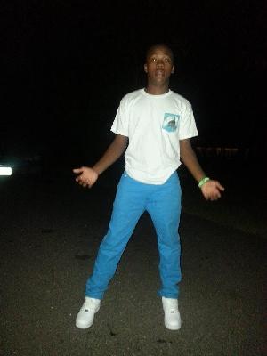 Jamil Farley death by force case profile photo