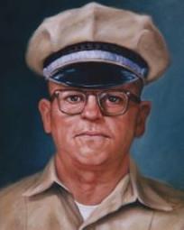 James Stiner death by force case profile photo