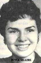 Joyce Sellers death by force case profile photo