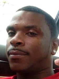 Demetrius Newell death by force case profile photo