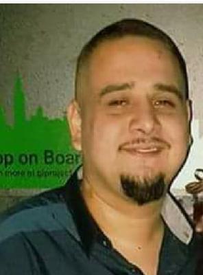 Juan Gonzalez death by force case profile photo